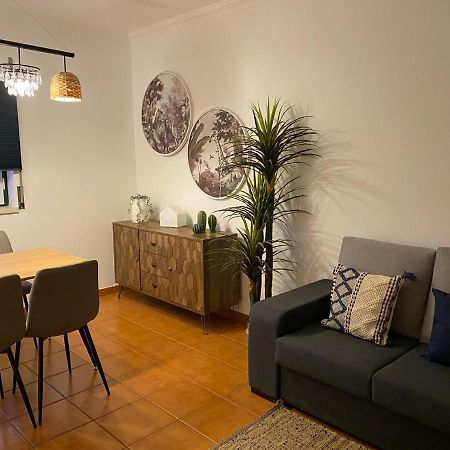 Country Town Apartment Almeirim Dış mekan fotoğraf