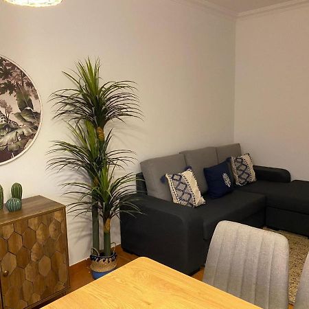 Country Town Apartment Almeirim Dış mekan fotoğraf