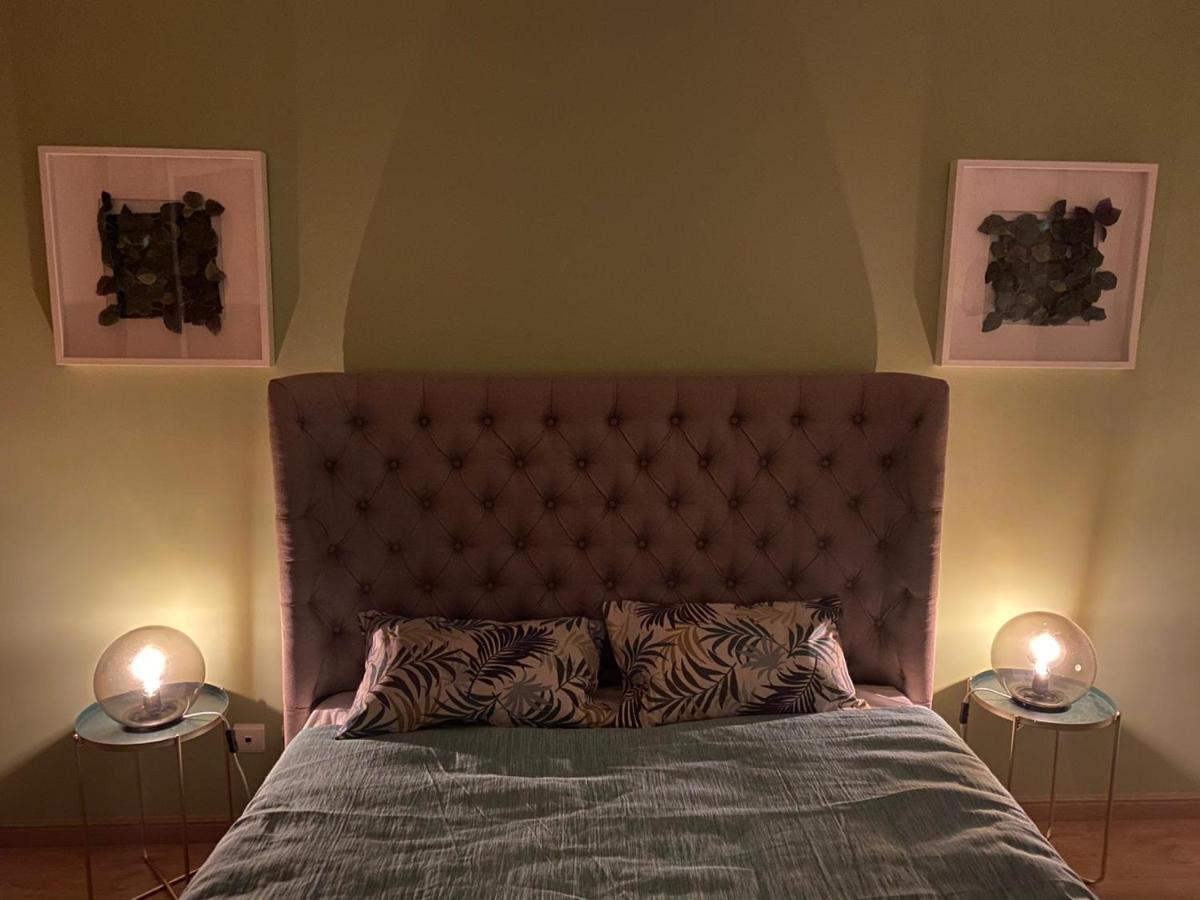 Country Town Apartment Almeirim Dış mekan fotoğraf