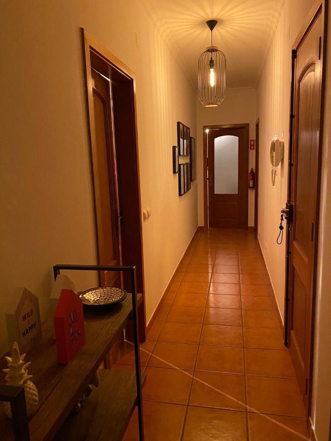 Country Town Apartment Almeirim Dış mekan fotoğraf