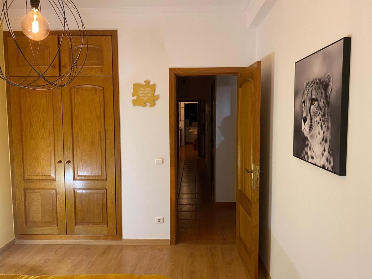 Country Town Apartment Almeirim Dış mekan fotoğraf