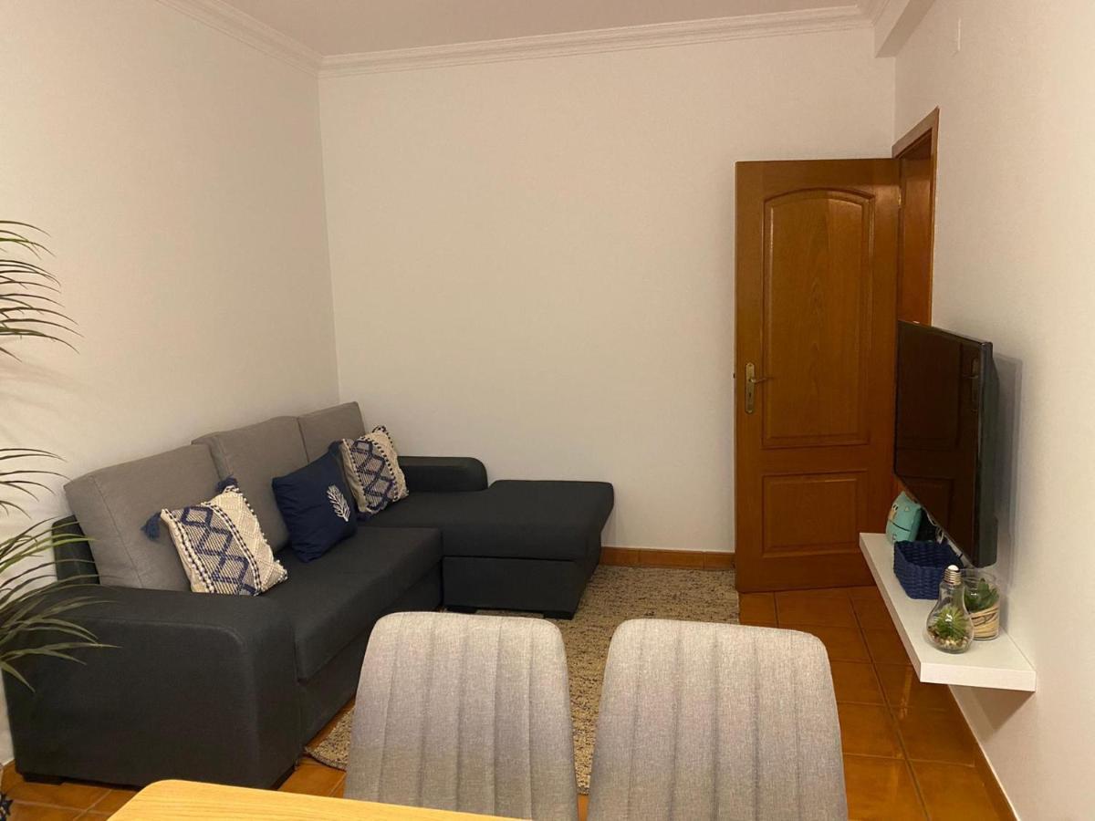 Country Town Apartment Almeirim Dış mekan fotoğraf